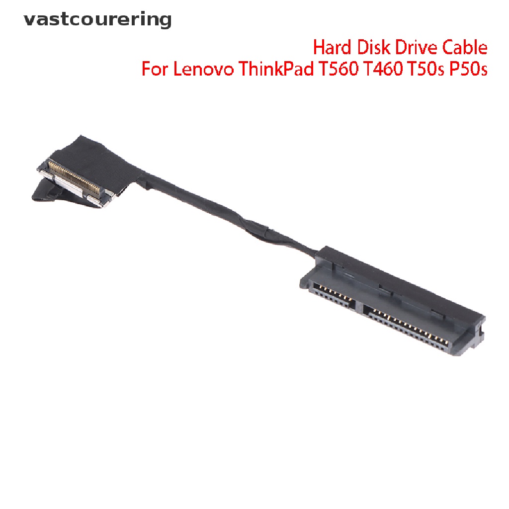 Dây CáP Ổ CứNg SATA HHD Cho Laptop Lenovo ThinkPad T560 T460 T50s 00UR860