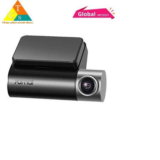 Camera hành trình 70mai Pro Plus A500 Bản Quốc Tế