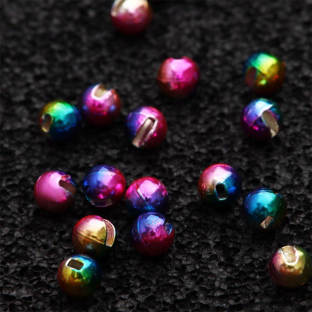 Bộ 25 Hạt Xỏ Lỗ Câu Cá Chất Lượng Cao