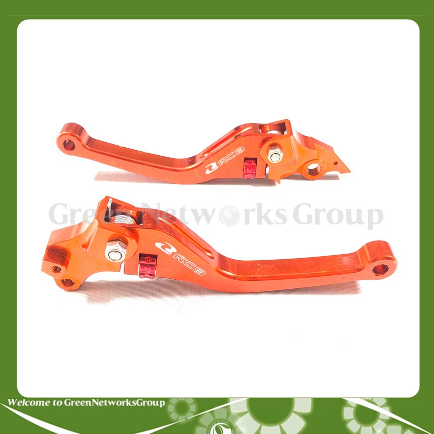 Cặp tay thắng RCB V5 dành cho xe AirBlade Greennetworks