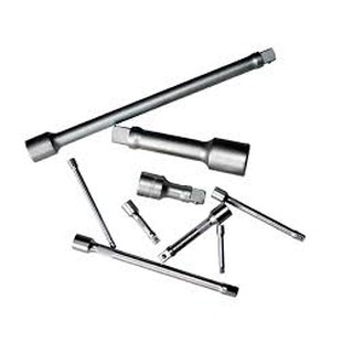 Tuýp nối dài đầu 1/2 xi mờ TOP [CHÍNH HÃNG]