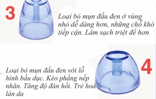 Máy hút mũi cầm tay