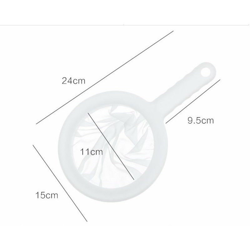 Nấm Kefir Làm Sữa Chua / Nấm Tuyết Tây Tạng và Dụng Cụ Làm Sữa Chua tại nhà