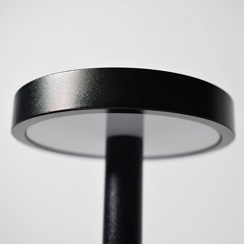 Đèn LED Để Bàn Có Thể Sạc Lại Dùng Trang Trí Nhà Hàng / Quán Bar Phong Cách Hiện Đại