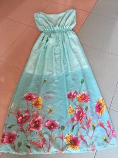 Maxi dài