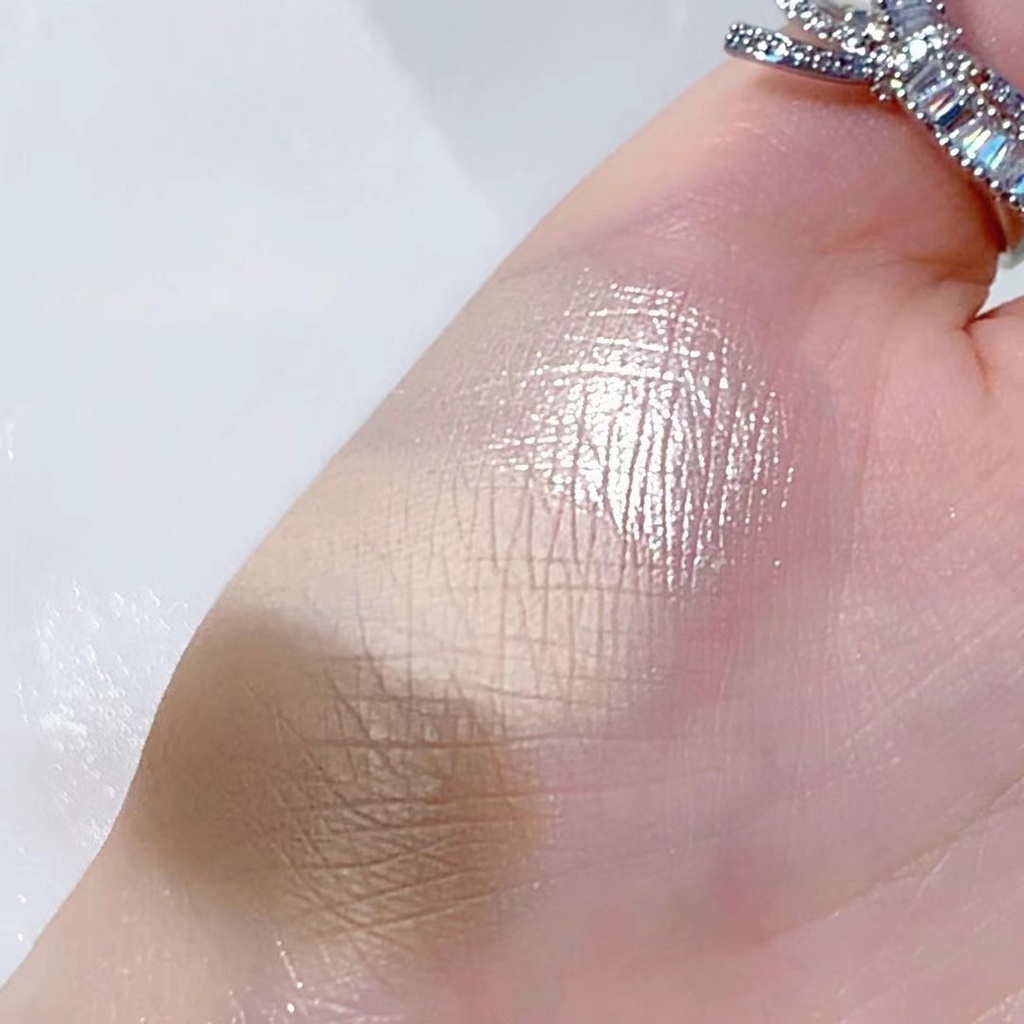 Phấn bắt sáng tạo khối ba màu sắc độ bóng cao | BigBuy360 - bigbuy360.vn