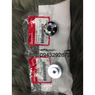 Gù Tay Lái (Đối Trọng Tay Lái) Sh Mode 125 Honda ( 1 Đôi ) 53104K29900