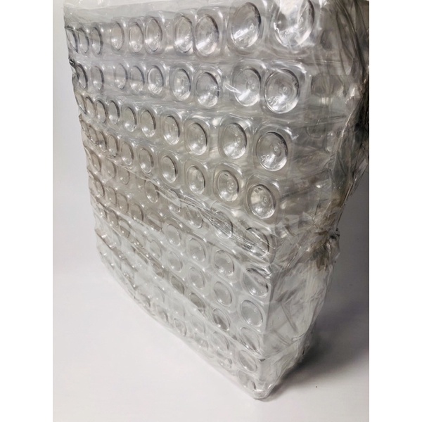 100 Chai nhựa 350ml hàng loại 1