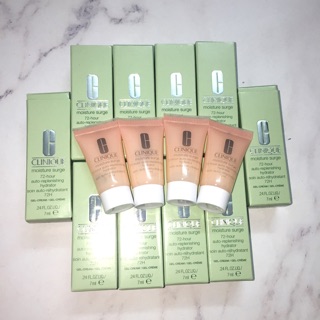 [CÓ SẴN] Kem dưỡng ẩm Clinique Moisture surge 72h mini 7ml