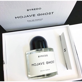 Nước Hoa Byredo Mojave Ghost-5ml/10ml/20ml-𝓡𝓸𝓼𝔂.𝓹𝓮𝓻𝓯𝓾𝓶𝓮