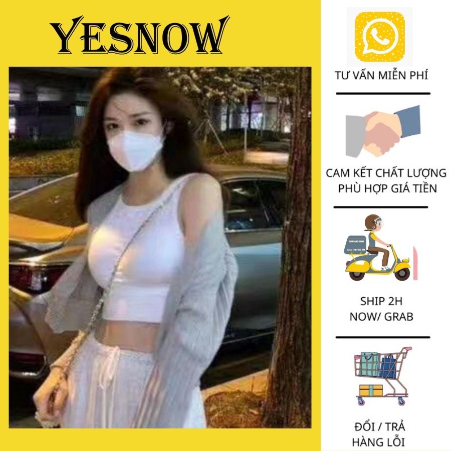 ÁO BRA MẪU MỚI SIÊU HÓT- áo có miếng lót ngực- dáng áo croptop trẻ trung | BigBuy360 - bigbuy360.vn