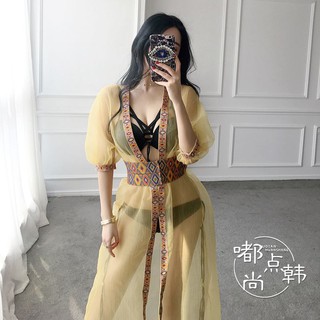 Bikini 2 mảnh và 3 mảnh