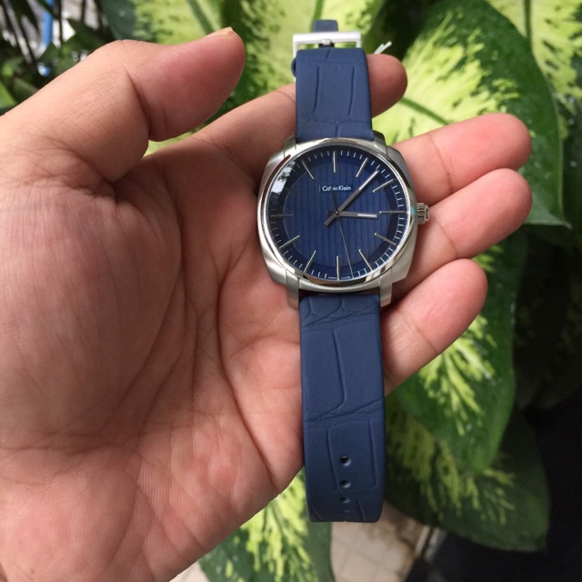 Đồng hồ nam, chính hãng Calvin Klein