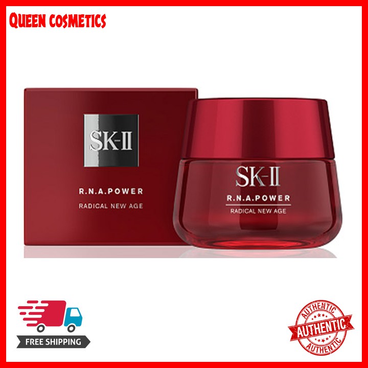 Kem Dưỡng  SK-II R.N.A Power Radical New Age full size (queen cosmetics)