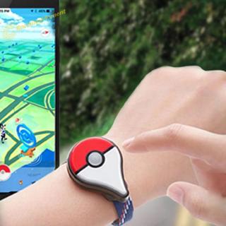 Đồng Hồ Thông Minh Kết Nối Bluetooth Go Plus Cho Nintendo