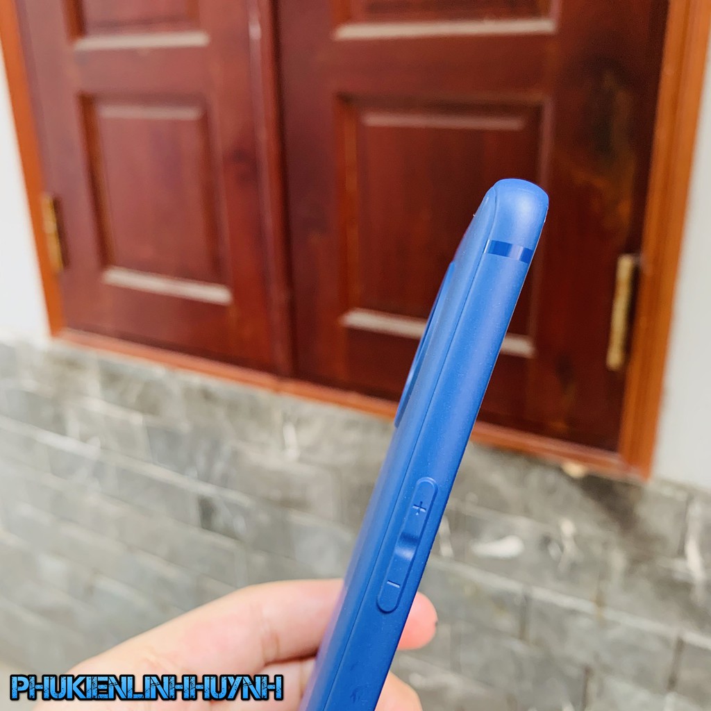 One Plus 7T - Ốp lưng TPU dẻo nhiều màu ôm sát máy thiết kế chi tiết cực chuẩn.