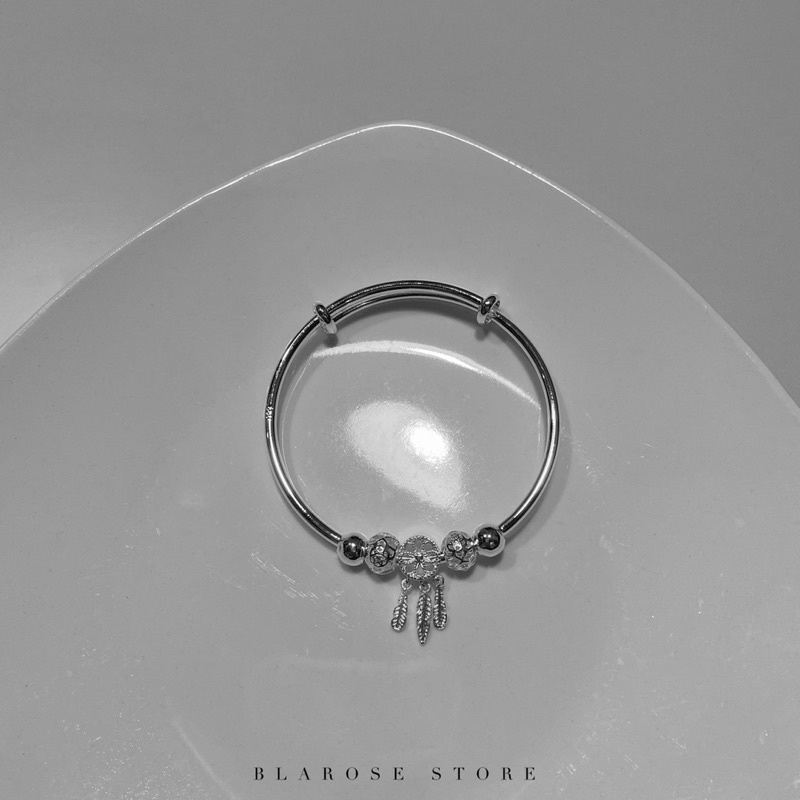 LẮC TAY CHARM BLAROSE