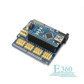 ARDUINO NANO SHIELD V3.0