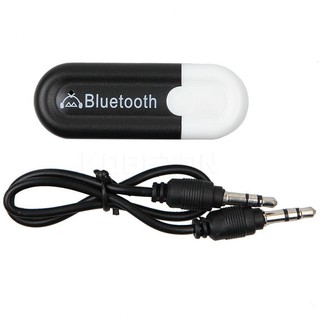 USB Bluetooth 5.0 (2in1) BT TX6 , Thiết bị thu Bluetooth BT TX6