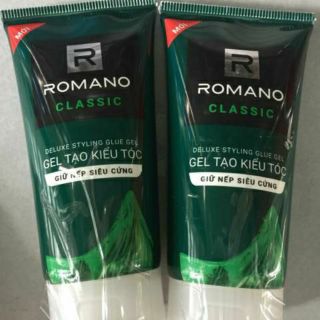 (Chọn Loại) Gel Tạo Kiểu Tóc Siêu 150g Mềm/Cứng