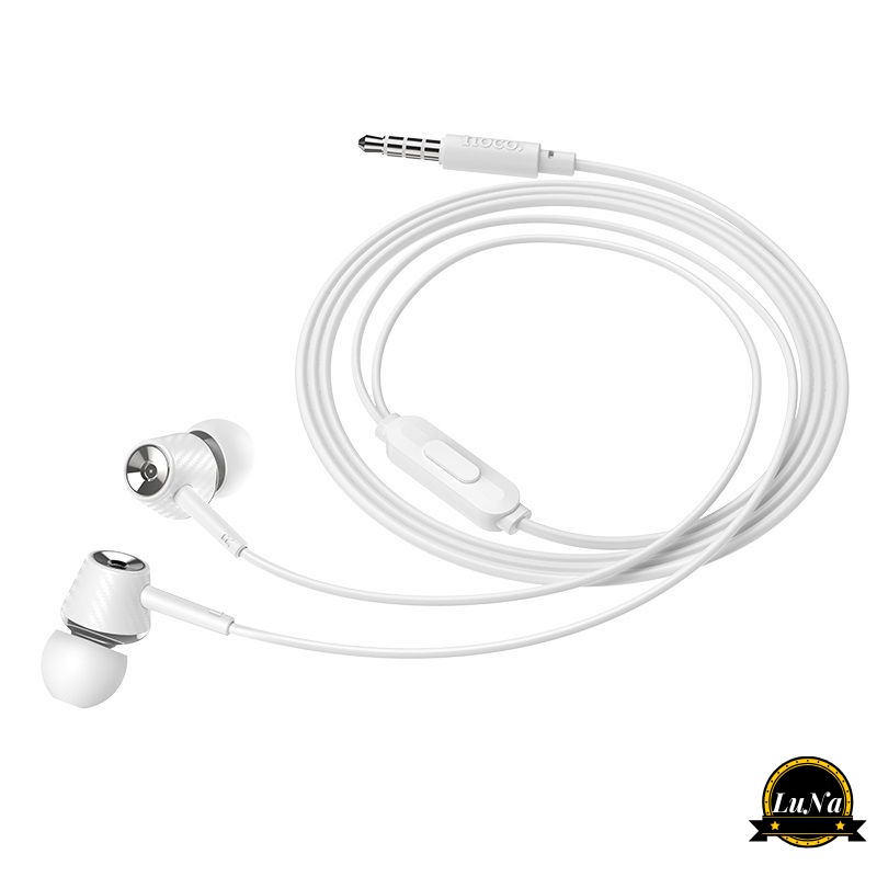 Tai Nghe Nhét Tai Có Dây Chính Hãng M70 3.5mm Gaming Chống Ồn Bảo Hành 1 Tháng 1 Đổi 1