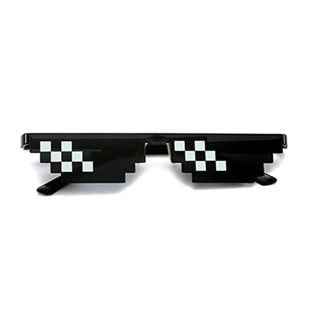 Kính Minecraft, Kính Thuglife - La mode
