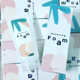 DETOX THẢI ĐỘC TỐ X2 DÀNH CHO DA MẶT