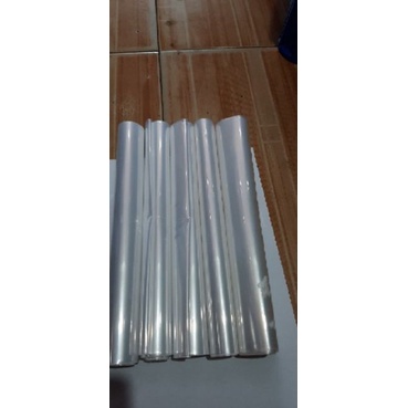 10 tờ bao kính sách giáo khoa