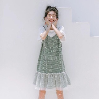 Váy bầu thanh lý
