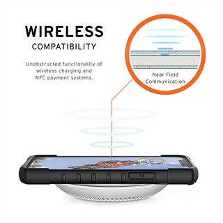 Ốp lưng UAG Pathfinder cho iPhone 11 Pro