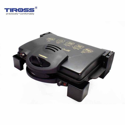 Kẹp nướng thịt đa năng Tiross TS965
