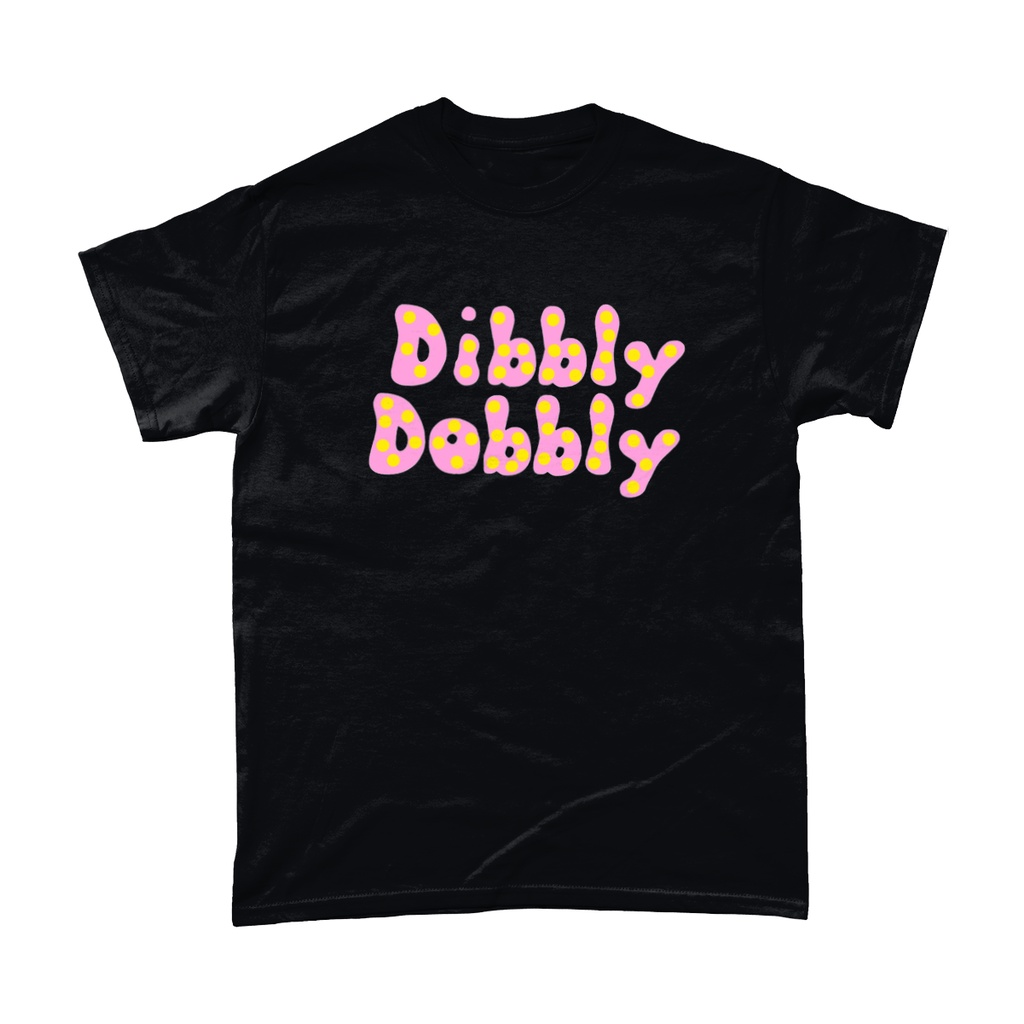 Thiết kế Cricket Dibbly Dobbly Cricket Slogan Great Cricket Cool Tee Bạn trai