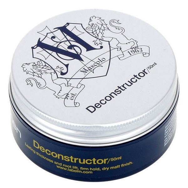 Sáp tạo kiểu Label.m Deconstructor 50ml