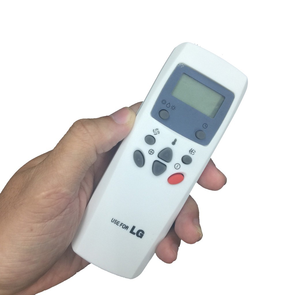 [FREESHIP] REMOTE MÁY LẠNH LG - ĐIỀU KHIỂN ĐIỀU HÒA LG