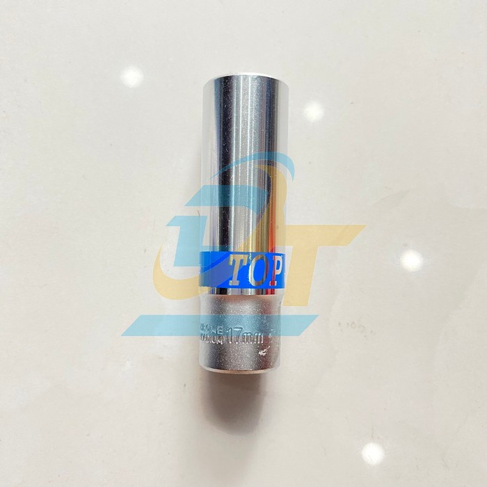 Đầu tuýp 1/2'' ra lục giác 8-12-13-16-17-18-19-22-27-30-32mm TOP dài/ngắn