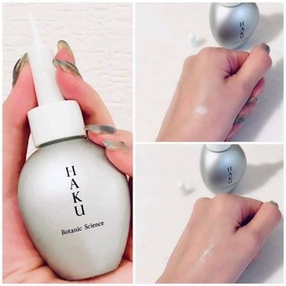 SERUM HAKU BOTANIC SCIENCE