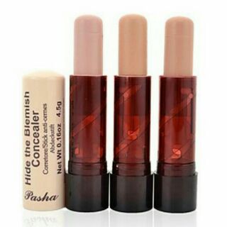 Thỏi che khuyết điểm pasha hide blemish