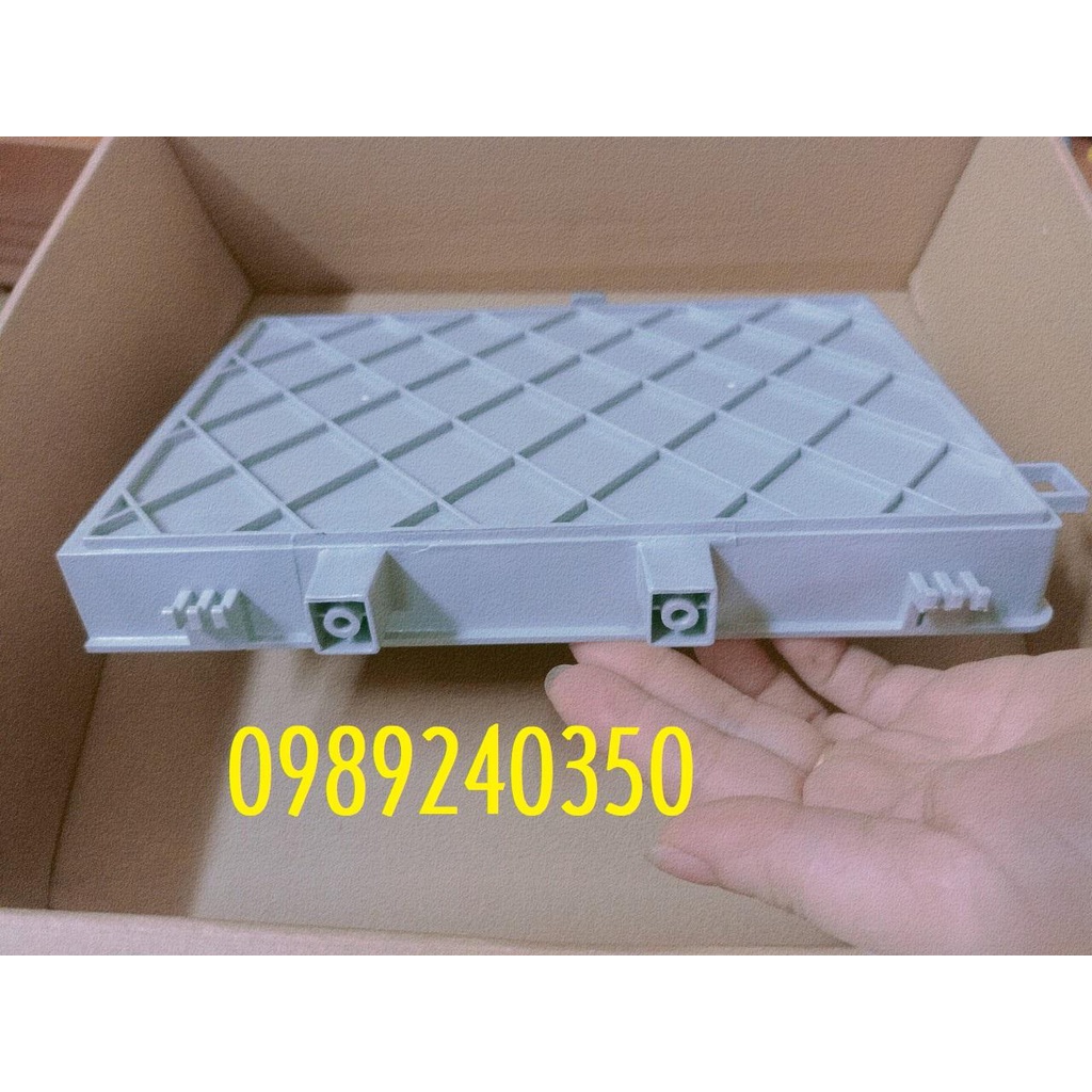 Bo mạch nguồn máy giặt AQUA cửa trước, lồng ngang chính hãng