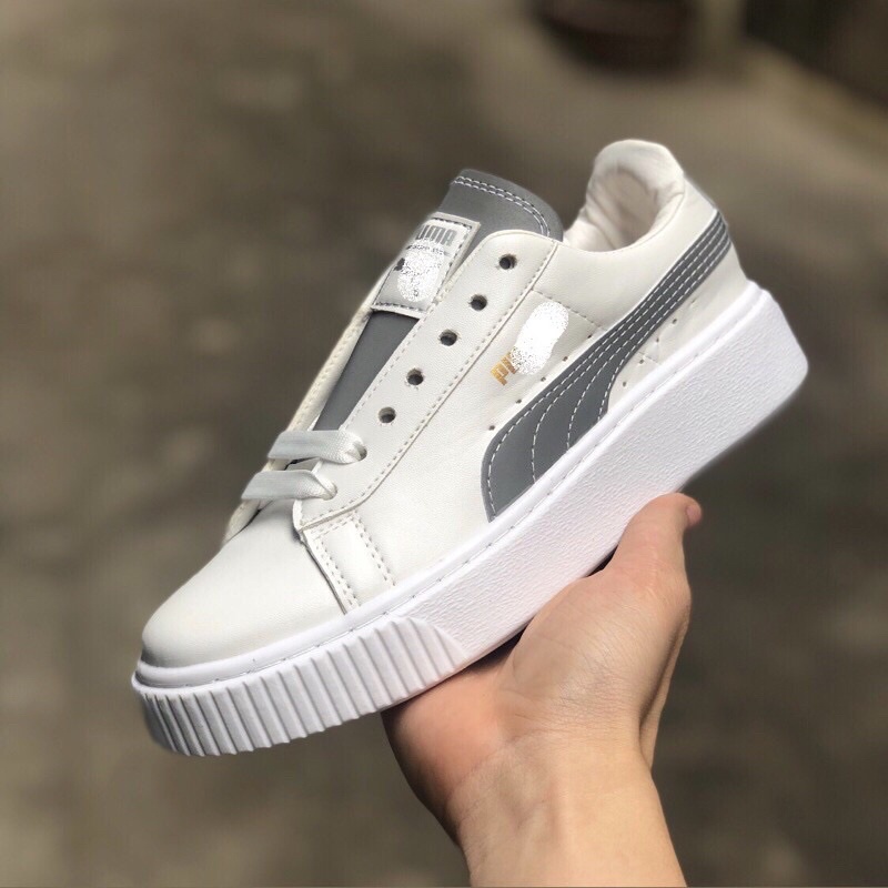 💯[ FREE SHIP ]❌ Giày 𝐏𝐔𝐌𝐀 ,Giày thể thao 𝐏𝐮𝐦𝐚 Full Size 4 Màu Bản đẹp 2021 | BigBuy360 - bigbuy360.vn