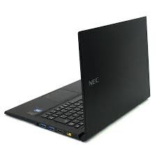 Laptop siêu mỏng siêu nhẹ Nhật Bản NEC VersaPro PC-VK17T Core i5-4210U, 4gb Ram, 128gb SSD 13.3inch 2K 2560x1440 | WebRaoVat - webraovat.net.vn