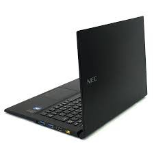 Laptop siêu mỏng siêu nhẹ Nhật Bản NEC VersaPro PC-VK17T Core i5-4210U, 4gb Ram, 128gb SSD 13.3inch 2K 2560x1440 | BigBuy360 - bigbuy360.vn