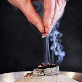 Special Blends Incense  Mezcal
