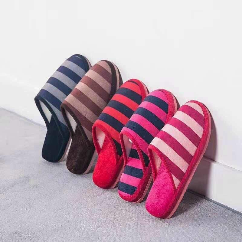 COMBO DÉP ĐI TRONG NHÀ NAM NỮ 99k /5 đôi