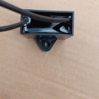 5 quả Tụ Quạt 2uf 400V