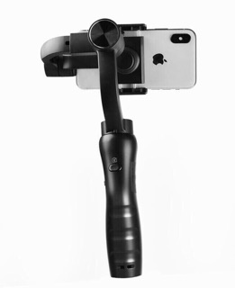 Gimbal Chống Rung Điện Tử 3AXIS