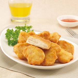 Gà Nugget Malaysia 1kg