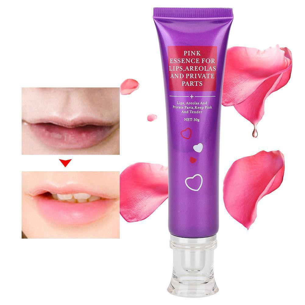 Serum khử thâm hồng môi Pei Mei