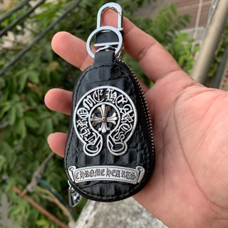 Móc khoá Chrome Hearts