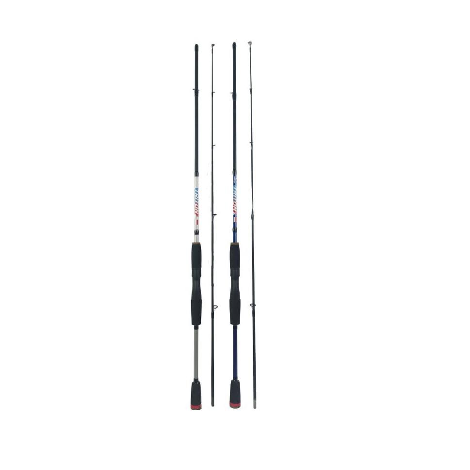 (Latest)Đồ chơi xe JORAN ULTRALIGHT CARBON HOLLOW SEAKINGS TRITON 180CM