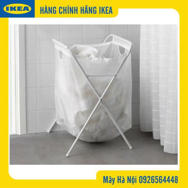 Giỏ đựng đồ giặt IKEA( hàng chính hãng IKEA)